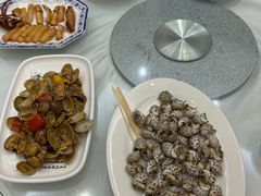 -新享乐海鲜(翠华路店)