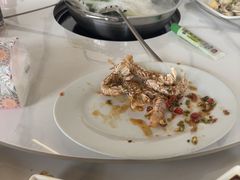 -蚝乡农庄(铁涌赤岸店)