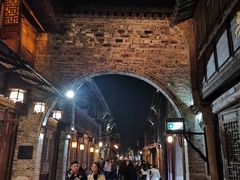 -乌镇东栅景区