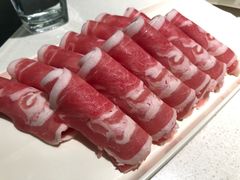 -海底捞火锅(上地华联店)
