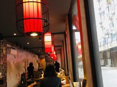 -王婆乔鲜鱼自助火锅(蜀汉路店)