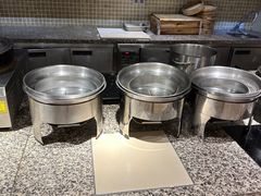 -天津京基皇冠假日酒店