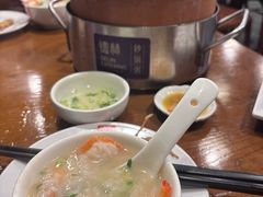 -德林砂锅粥(景田店)