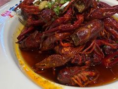 -霸王虾·麻辣小龙虾(清水河公园店)