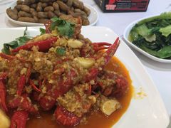 -辣螃铠盆盆蟹大排档(总店)