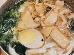 -小满手工粉(北京来福士店)