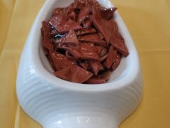 -功德林素菜饭庄(前门店)