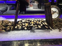 -加餐海鲜自助(集美银泰百货店)