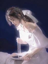 -米莱摄影写真(五大道别墅店)