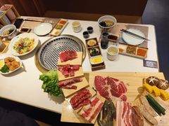 -千寻山野烤肉(中关村店)