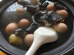 -竹海湾农家土菜