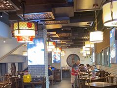 -老灶味道·本帮菜(昌平路店)