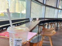 焦糖玛奇朵（大杯）-星巴克(深圳坪山益田门店)