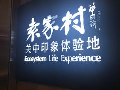 门面-袁家村关中印象体验地(大唐不夜城店)