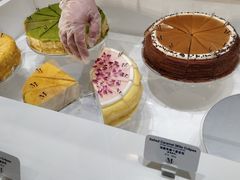 -Lady M(沙田新城市广场店)