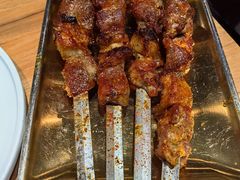 -品回味清真西北楼(宁波首店)