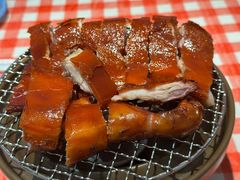 -琼大师东方烤乳猪(亚特兰蒂斯店)