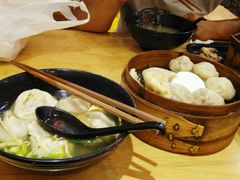 android_upload_pic-百年尹氏汤包(湖南路狮子桥店)