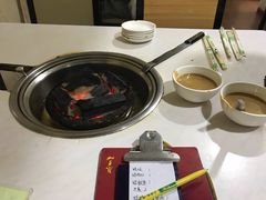 -平山城鑫烧烤(建国楼店)