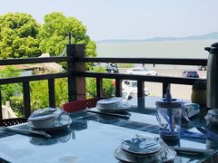-美味之家·湖景农家乐(太湖东山店)