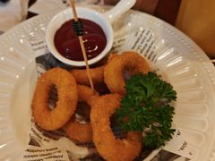 -猫岛主趣味餐厅(鼓浪屿店)
