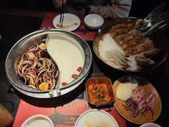 -牛New寿喜烧(金茂览秀城店)