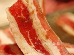 老太太特色肥牛-西塔老太太泥炉烤肉(北京望京店)