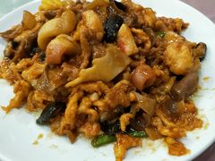 -同发号饭庄(复兴路店)