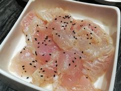 巴沙鱼-重庆大队长火锅(凤城八路店)