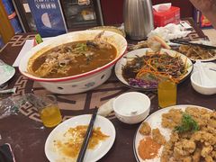 -邵年鸽(杨庄店)