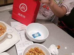 -海底捞火锅(河东万达广场店)