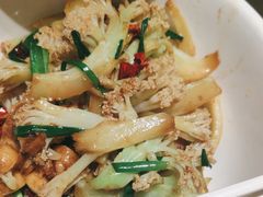 -绿草地·湘菜(7mall店)