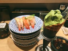 -大起水产回转寿司(道顿堀店)