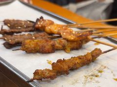 -探唐烧烤(棠东店)