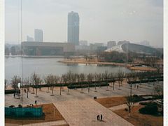 -PIZZA BIANCA(万象城店)