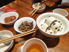 -李犟大爆鳝面·手工蟹黄包(湖滨西湖店)