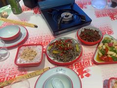 -老闵田螺馆·南昌市井菜·特色小吃(总店)