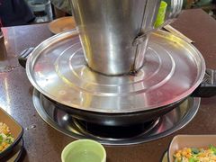 -老船夫石锅苗苗鱼·老字号(三道堰总店)