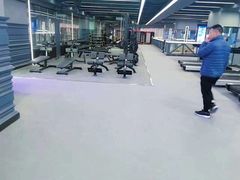 -金吉鸟健身游泳