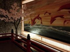 -蓝鲸湾汤泉(包河店)