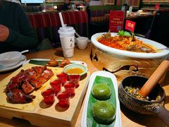 -桂小厨广西菜(印象城店)