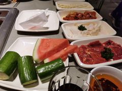 -海底捞火锅(天津SM城市广场店)