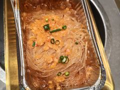 -冰城串说·羊肉串烧烤(哈西大街店)