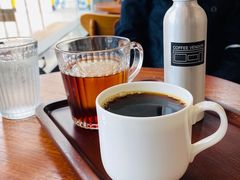 -CoffeeVendor(西乡店)