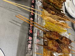 -老黑板筋(顺义总店)