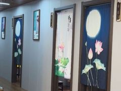 -肩颈管家·肩颈调理·经络养生(华景新城店)