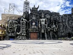 -西双版纳勐泐文化旅游区