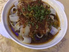 -维吾尔餐厅(宜山路店)