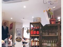 -Alimentari早午餐(安福路店)