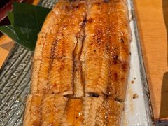 烤鳗鱼-九州酒场ひこぞう(1号店)